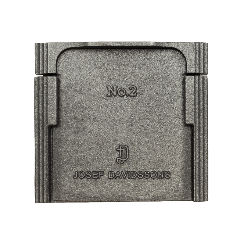 Sotlucka nr 2/ Ventil