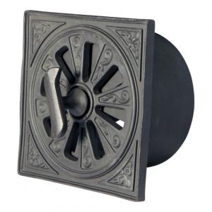 Ventil/ Rosettventil