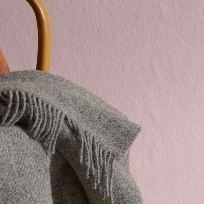 Äggoljetempera Grå Syren