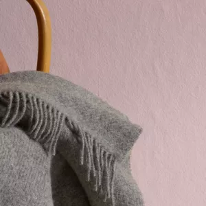 Äggoljetempera Grå Syren