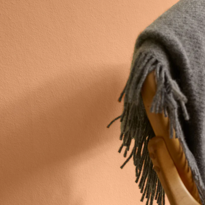 Äggoljetempera Terracotta