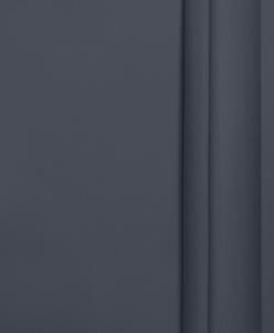 Matt linoljefärg Åskblå/ Emulsionsfärg