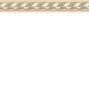 Versailles band/ Tapetbård