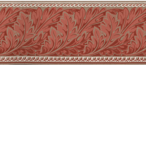 Viktoria I/ Tapetbård