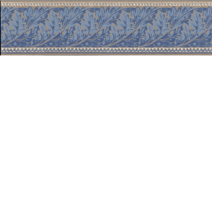 Viktoria II/ Tapetbård