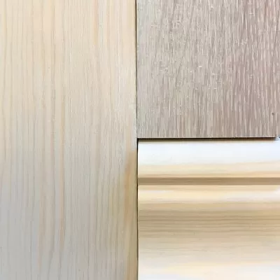 Möbel- och Golvvax/ Beige