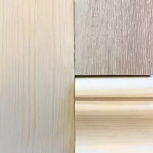 Möbel- och Golvvax/ Beige