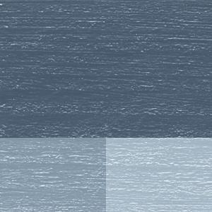 Linoljefärg Bergblå 0,1 liter