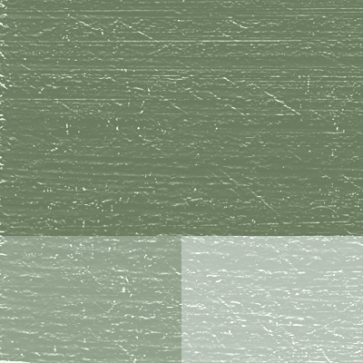 Linoljefärg Bladgrön 0,1 liter