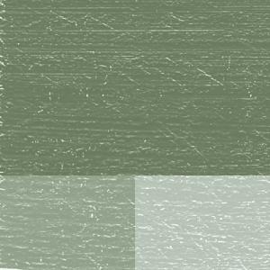 Linoljefärg Bladgrön 0,1 liter