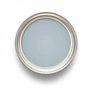 Linoljefärg Blågrå