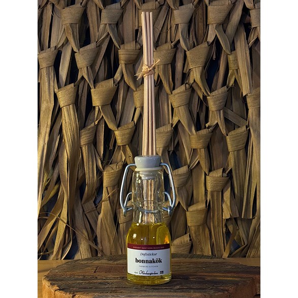 Doftstickor/ Rumsdoft/ Bonnakök