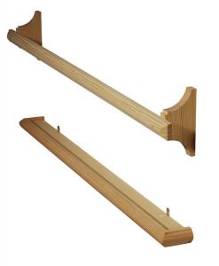 Brickhylla/ Tallrikshylla/ Tidningshylla/ Hylla