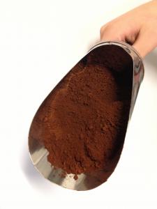 Pigment Brun umbra 711