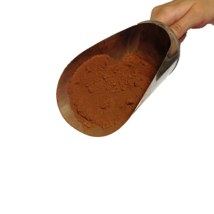 Pigment Brunockra