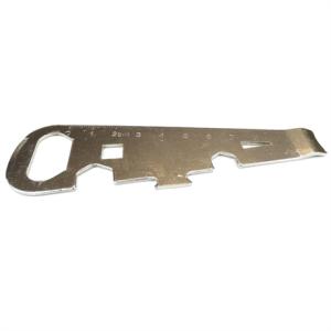 Burköppnare/ Kapsylöppnare