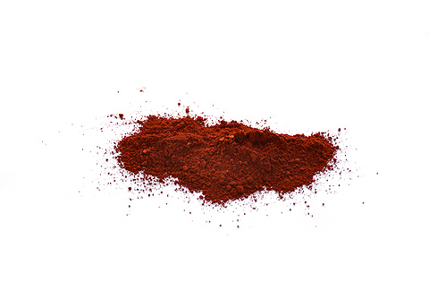 Pigment/ Bränd Terra 5876