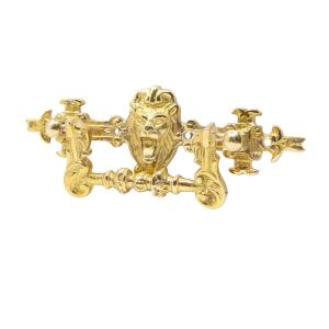 Handtag/ Möbelhandag