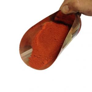 Pigment Engelskt röd nr 10