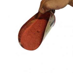 Pigment/ Engelskt röd nr 48