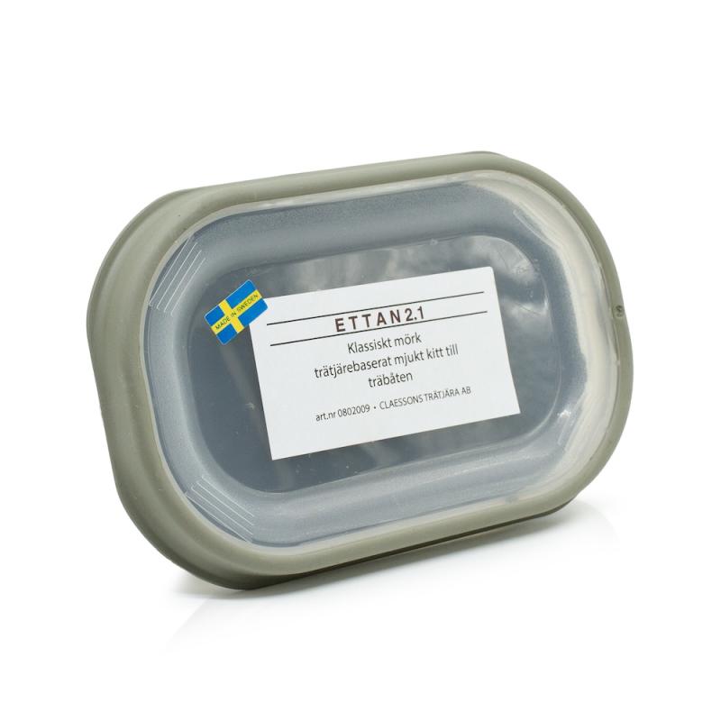 Ettan. 2.1/ Båtkitt/ Tätning båt