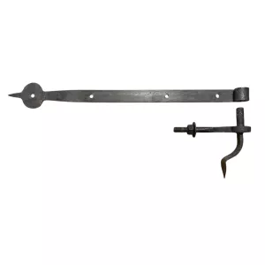 Bandgångjärn/ Smide/ Gångjärn/ Portgångjärn