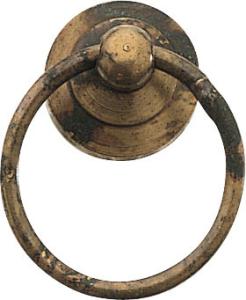 Ring/ Handtag/ Beslag