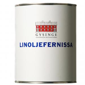 Linoljefernissa