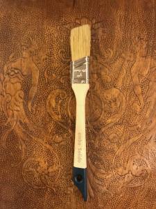 Fönsterpensel/ Pensel