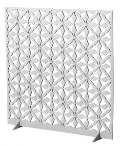 Fönstersmycke/ Insynsskydd