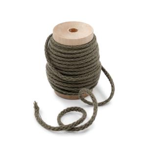 Tätningslist/ Fönstertätning/ Ulllsnöre/ 5 mm