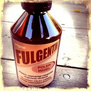 Fulgentin