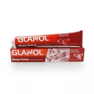 Glanol metallpolish
