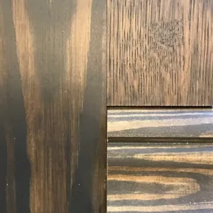 Möbelvax Grafitgrå/ Golvvax/ Vax