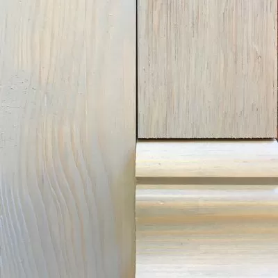 Grå/ Möbel och golvvax/ Linoljevax