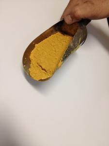 Pigment Guldocker nr 94/ Guldockra