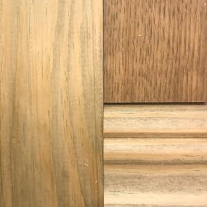 Möbelvax Guld/ Vax/ Guldvax