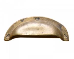 Skålhandtag