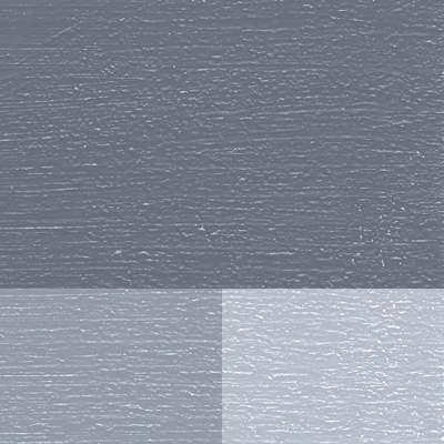 Linoljefärg Hardebergablå 0,1L