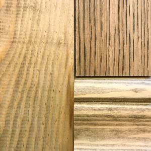 Möbel. och golvvax/ Linoljevax/ Hasselnöt