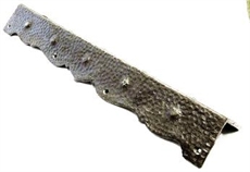 Hörnbeslag/ Beslag/ Kista