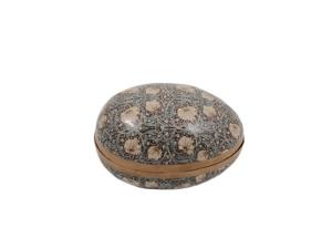 Påskägg William Morris