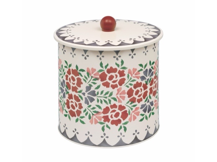 Kakburk med knopp/ Antique Roses