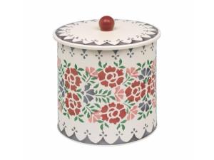 Kakburk med knopp/ Antique Roses