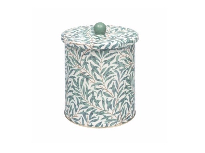 Kakburk med knopp/ William Morris Willow