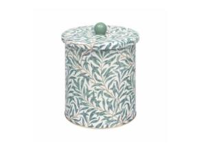 Kakburk med knopp/ William Morris Willow