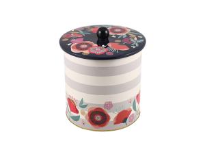 Kakburk Retro med knopp