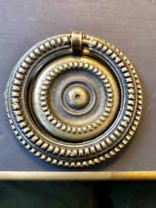 Handtag/ Möbelbeslag