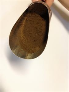 Pigment/ Grön umbra, italiensk/ 786