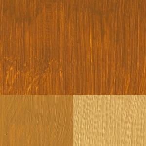 Terra di Sienna Obränd/ Konstnärsfärg/ Linolja